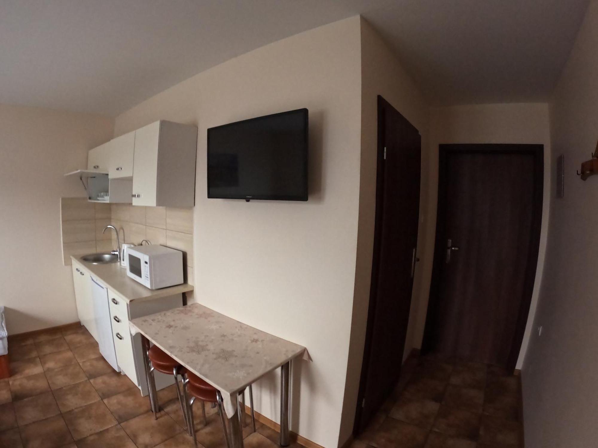 Noclegi U Adama Kajetany Exterior photo